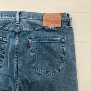 Levis 501 size 34x30